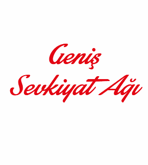 &nbsp;Geniş Sevkiyat Ağı