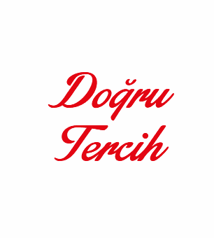 &nbsp;Doğru Tercih