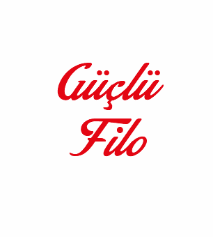 &nbsp;Güçlü Filo